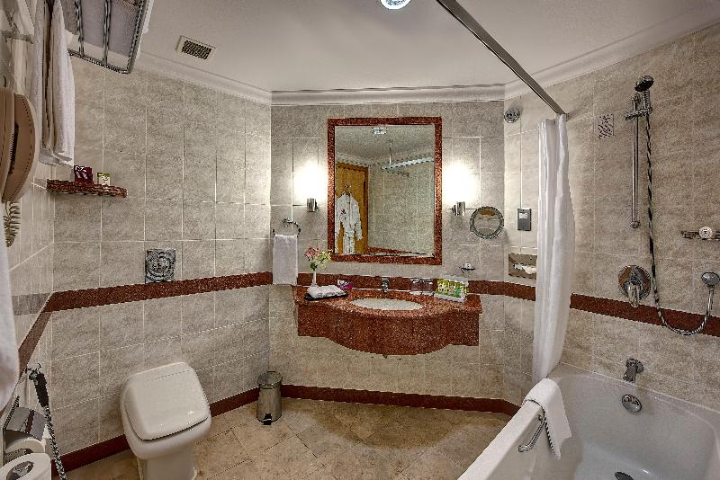 Crowne Plaza Resort Salalah - Oda