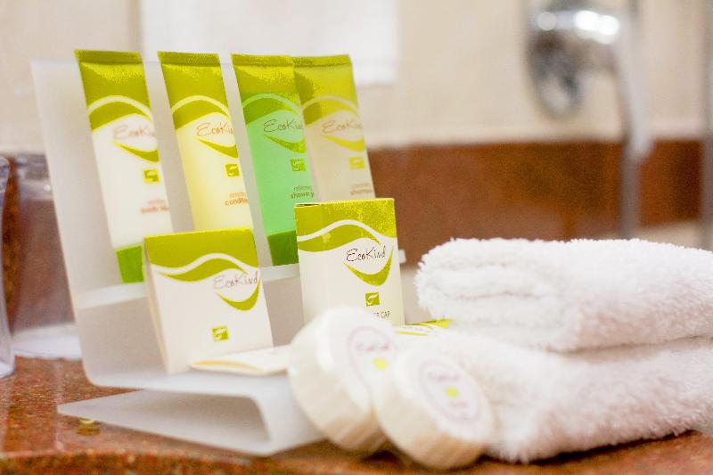 Crowne Plaza Resort Salalah - Oda