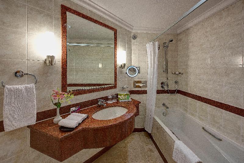 Crowne Plaza Resort Salalah - Oda
