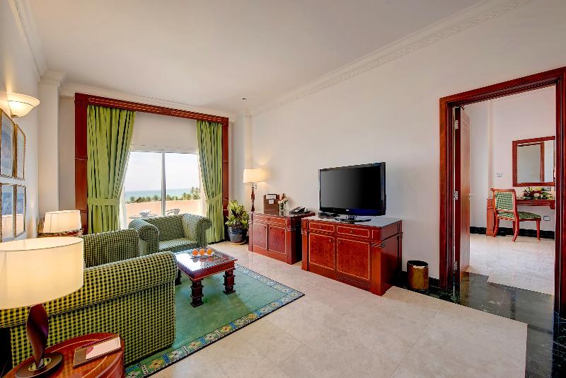 Crowne Plaza Resort Salalah - Oda