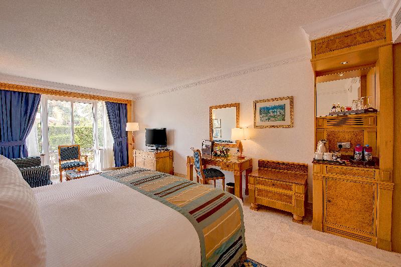 Crowne Plaza Resort Salalah - Oda