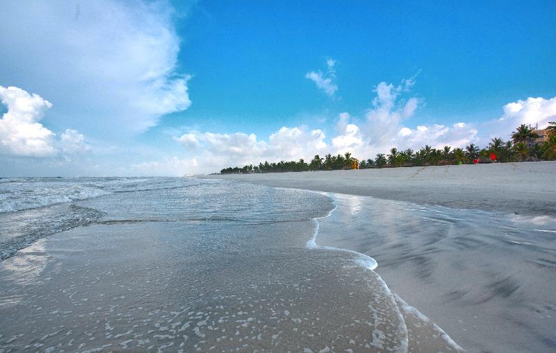 Crowne Plaza Resort Salalah - Plaj