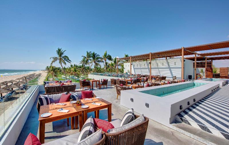 Crowne Plaza Resort Salalah - Restoran