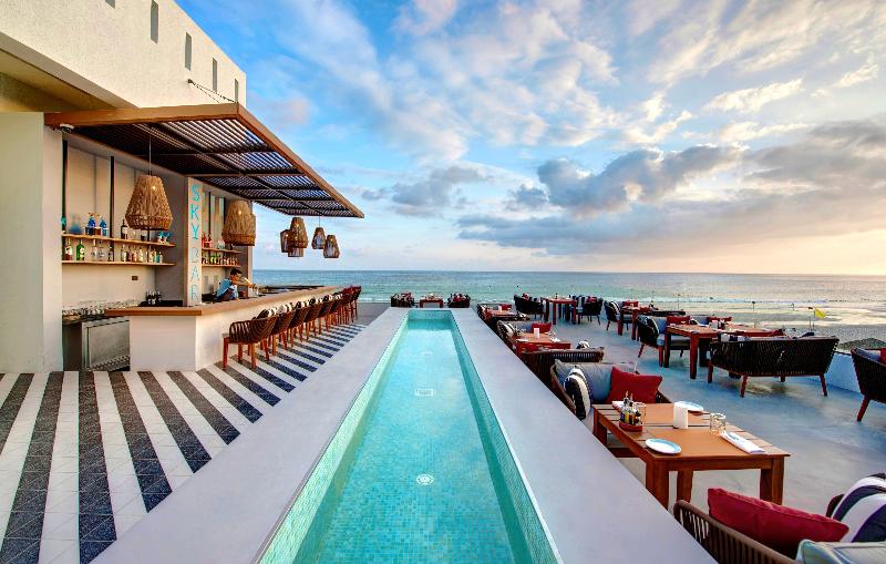 Crowne Plaza Resort Salalah - Restoran