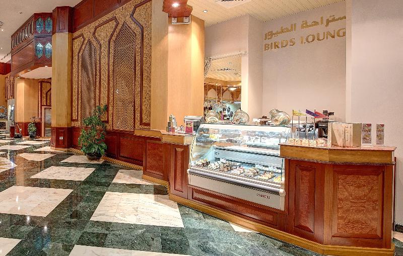 Crowne Plaza Resort Salalah - Restoran