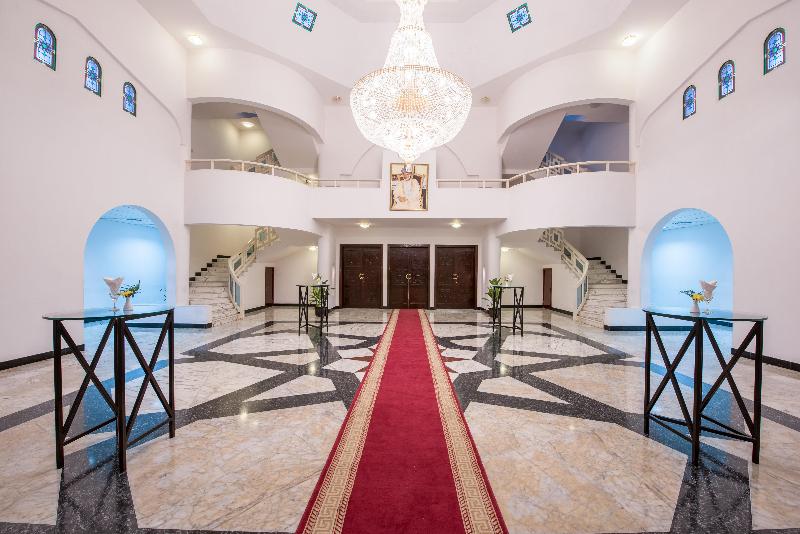 Crowne Plaza Resort Salalah - Restoran