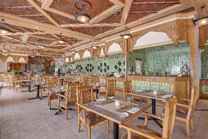 Crowne Plaza Resort Salalah - Restoran