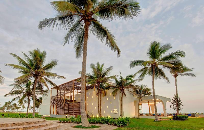 Crowne Plaza Resort Salalah - Restoran
