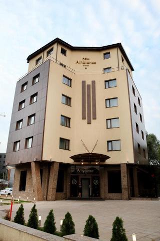 Ambiance Hotel