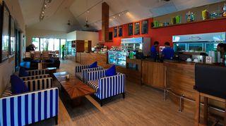 Thanyapura Sports & Health Resort fotoÄŸrafÄ±