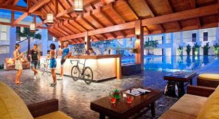 Thanyapura Sports & Health Resort fotoÄŸrafÄ±