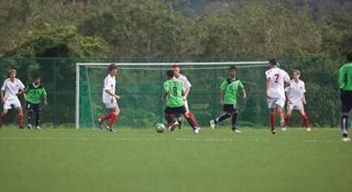 Thanyapura Sports & Health Resort fotoÄŸrafÄ±