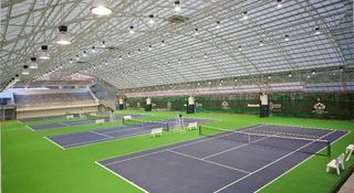 Thanyapura Sports & Health Resort fotoÄŸrafÄ±