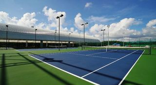 Thanyapura Sports & Health Resort fotoÄŸrafÄ±