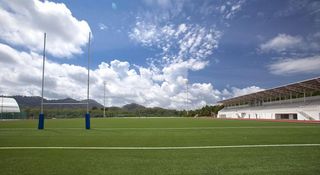 Thanyapura Sports & Health Resort fotoÄŸrafÄ±