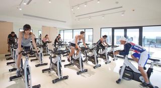 Thanyapura Sports & Health Resort fotoÄŸrafÄ±