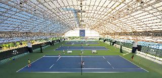 Thanyapura Sports & Health Resort fotoÄŸrafÄ±