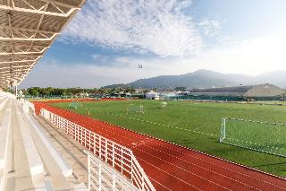Thanyapura Sports & Health Resort fotoÄŸrafÄ±