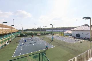 Thanyapura Sports & Health Resort fotoÄŸrafÄ±