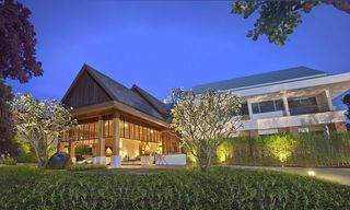 Thanyapura Sports & Health Resort fotoÄŸrafÄ±