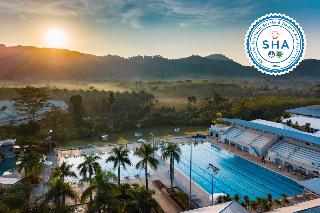 Thanyapura Sports & Health Resort otel fotoğrafı