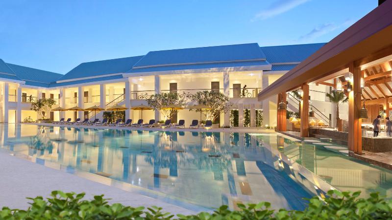 Thanyapura Sports & Health Resort - Genel