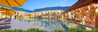 Thanyapura Sports & Health Resort fotoÄŸrafÄ±