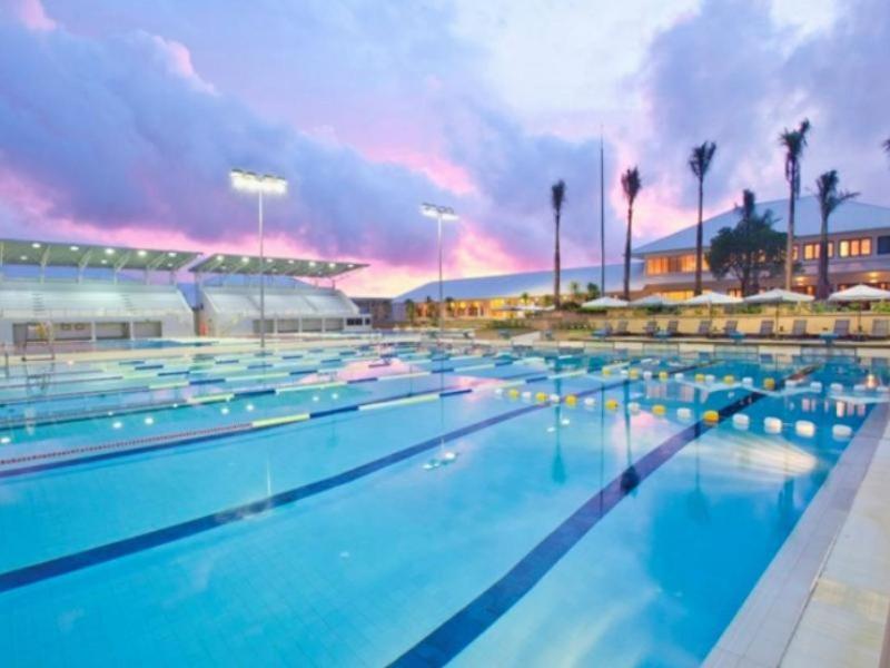 Thanyapura Sports & Health Resort - Havuz