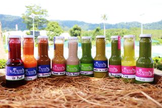 Thanyapura Sports & Health Resort fotoÄŸrafÄ±