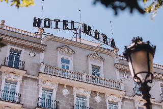 ITC Mora by Soho Boutique