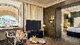 InterContinental Marseille Hotel Dieu oda fotoğrafı