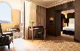InterContinental Marseille Hotel Dieu oda fotoğrafı