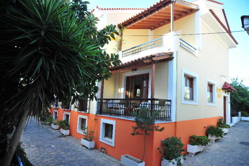 Sama otel fotoğrafı