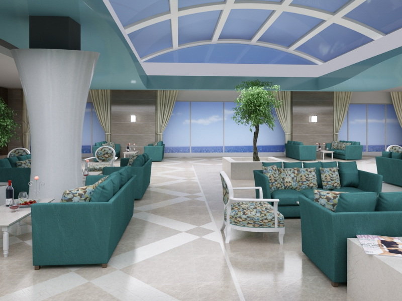 Adalya Ocean Deluxe fotoÄŸrafÄ±