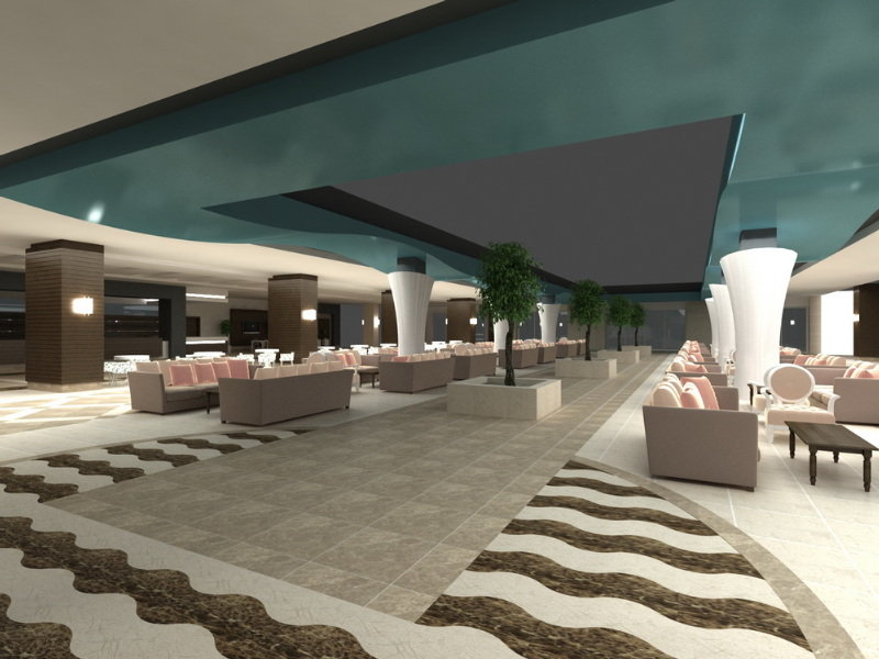 Adalya Ocean Deluxe fotoÄŸrafÄ±