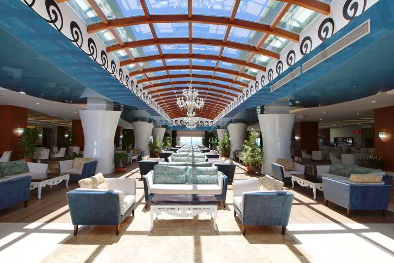 Adalya Ocean Deluxe fotoÄŸrafÄ±