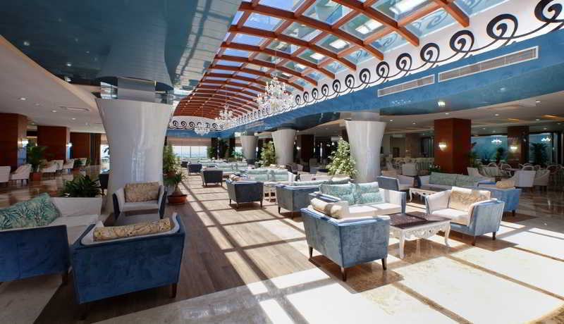 Adalya Ocean Deluxe fotoÄŸrafÄ±