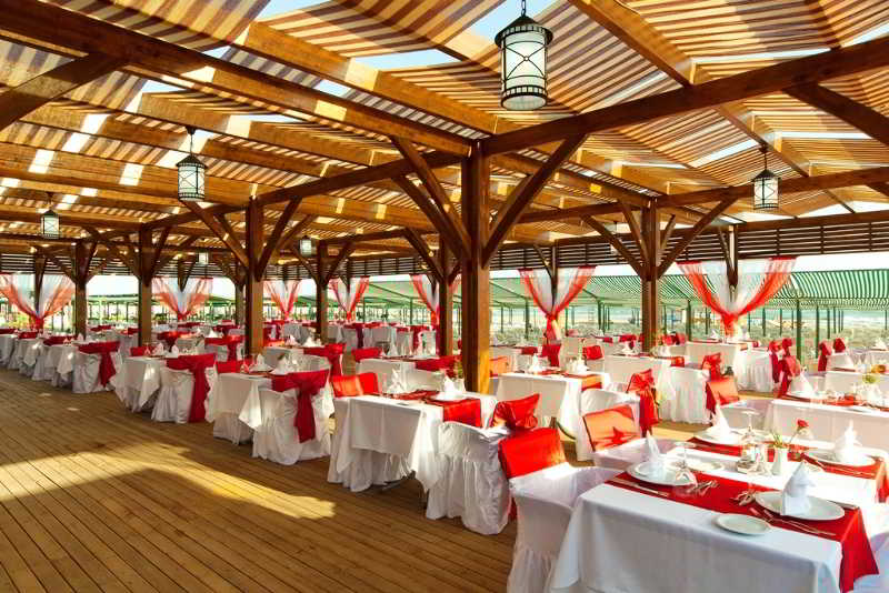 Adalya Ocean Deluxe fotoÄŸrafÄ±