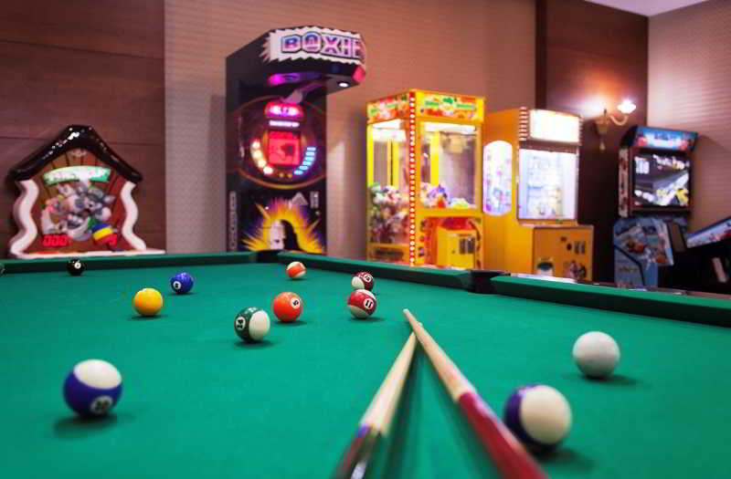 Adalya Ocean Deluxe fotoÄŸrafÄ±