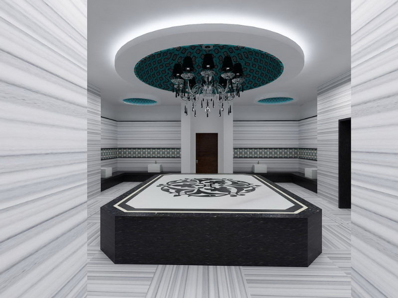 Adalya Ocean Deluxe fotoÄŸrafÄ±