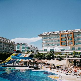 Adalya Ocean Deluxe fotoÄŸrafÄ±