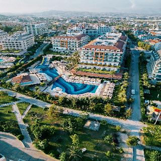 Adalya Ocean Deluxe fotoÄŸrafÄ±