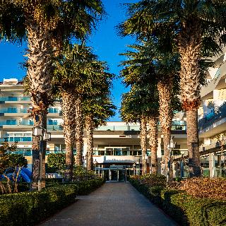 Adalya Ocean Deluxe fotoÄŸrafÄ±
