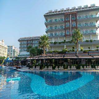 Adalya Ocean Deluxe fotoÄŸrafÄ±