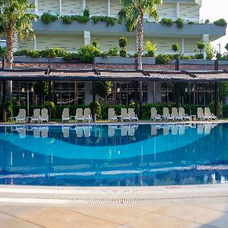 Adalya Ocean Deluxe fotoÄŸrafÄ±