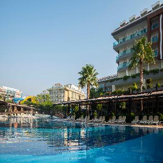 Adalya Ocean Deluxe fotoÄŸrafÄ±