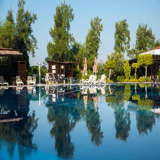 Adalya Ocean Deluxe fotoÄŸrafÄ±