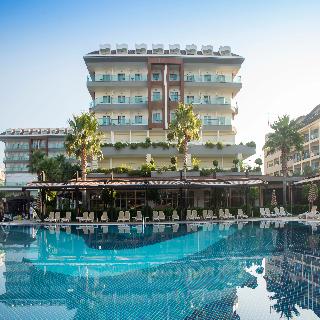 Adalya Ocean Deluxe fotoÄŸrafÄ±