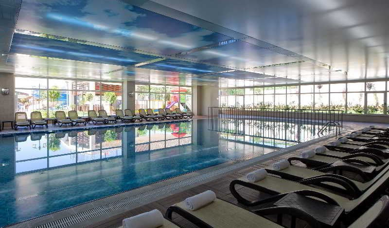 Adalya Ocean Deluxe fotoÄŸrafÄ±
