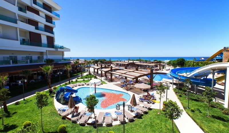 Adalya Ocean Deluxe fotoÄŸrafÄ±